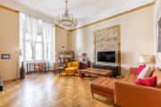 Bourgeois Bohème Apt. 88 m² City Center