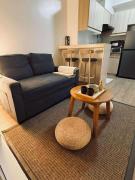 Hikari Inn Staycation at The Celandine