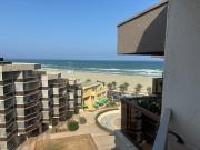 Charmant Studio Clévacances 2 étoiles - pour 2 personnes - VUE PLAGE, MER et CLIM