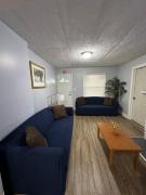 cozy home away from home