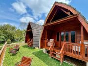 Shankara Forest Haven Villa by AGATA