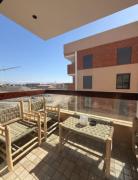 Central Gueliz Apartment Walk to Train Station