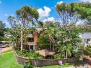 Palm View Loft - Gilmore Court 4 - 34 Lawson Street