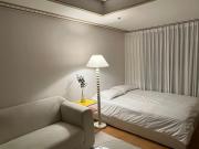 New 강남역 도보 5분 아늑한 공간 소독완료 깔끔한숙소 장기숙박