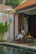 Tosca Villas, Two Bedrooms Pool Villa In Umalas