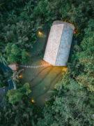 Nirvana Bamboo House Sidemen - The Aesthetic Stay