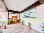 Hotel Yeasel near Ridge Park Gangtok - A Prime location property #best rated #terrace #banquet #balcony view #parking