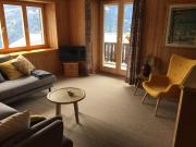 Sonnige Wohnung mit Aussicht Region Lenzerheide