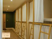 Golden Cage Heritage Hostel