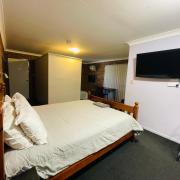 Wee Waa Motel