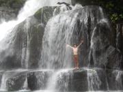 La Ceiba Ecoadventures Refugio de vida silvestre