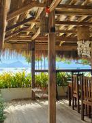 Panari Lodge El Nido