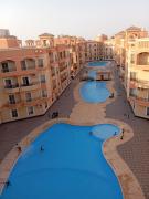 Red Ruby chalets & flats HRG Elgouna