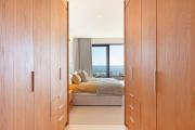 Stylish Apartment with Uninterrupted Ocean Views Alpha One 203