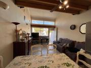 Maison 3 pièces mezzanine PORT LA NOUVELLE PN000-107