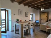 Chalet San Gervasio by Holiday World Chalet San Gervasio by Holiday World