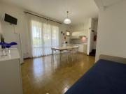 Spacious villa with garden and pool