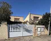 Maison 8 couchages - Port la Nouvelle - PN000-048