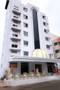 Top Pattaya Central