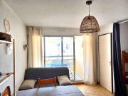 Grau du Roi Appartement proche de la mer