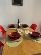 Gites des capucins centre ville Sélestat