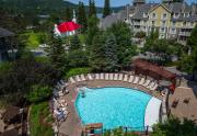 Top Mont-Tremblant Top Mont-Tremblant
