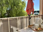 LAL110-104 Appartement Studio coin nuit 4 pers à LA LONDE LES MAURES