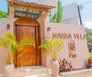 Mayssa Villa