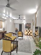 Ocean Hideaway 3BHK Besant Nagar