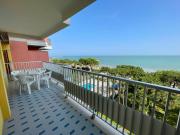 Breathtaking sea view flat