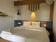 Wild root stay- Aster Chalet