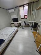 Wink Motel Yangjeong City Hall Branch