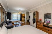 Istanbul Taksim Residence Hotel By MESUT