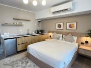 Studio Vilette Sodic Fully Furnished Open View 2E-53