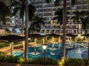 SGG Place 2 Bedroom Shell Residences Mall of Asia Near NAIA