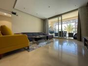 Mangroovy - 2Br Commodious Pool&Gouna views Condo