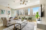 Silkhaus Vacation Homes Premium 1BDR Stay with DIFC Views
