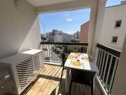 Appt Studio 2 couchages CAP DAGDE CT121-022