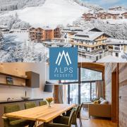 Saalbach Suites by ALPS RESORTS
