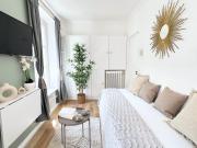 Opera - Premium studio for couples