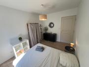 Cosy T2 proche Part Dieu