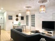 BEAUTIFUL APARTMENT 4bed PLAZA DE ESPAÑA