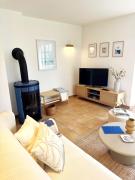 Ferienhaus Chausseestraße App 01