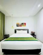 La Colina Komodo Hotel