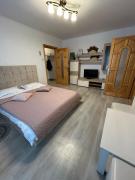 Aparthotel Brasov Neptun