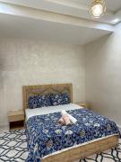 Spacious Apartment in heart of Agadir