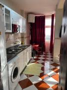 Appartement familiales