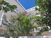 Beach life long beach resort