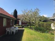 Amazing Home In Knebel With 3 Bedrooms And Wifi