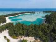 Top Pulau Payung Besar Top Pulau Payung Besar